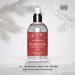Muse Bath Apothecary Pillow Ritual - Aromatic Calming and Relaxing Pillow Mist Linen and Fabric Spray - Infused with Natural Aromatherapy Essential Oils - 8 oz Fresh Snow 2 Pack Pillow Ritual - Holiday Collection 236.59 ml (Pack of 2) - Buy Online on GoSupps.com
