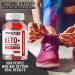 Mach5 Keto ACV Gummies - Advanced Formula with Shark Tank Apple Cider Vinegar - 60 Gummies - Buy Online on GoSupps.com