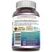 Amazing Formulas Coral Calcium Complex 1000mg 200 Capsules - Non-GMO, Gluten Free, Made in USA - Buy Online on GoSupps.com