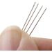 John James Milliners Straw Needles Size 11 - Pack of 25 | L4312-11 - Buy Online on GoSupps.com