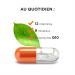 Live Vitamins The only "live vitamins": bio-active substances + effective absorption immediate effect (pack of 1) - Buy Online on GoSupps.com
