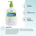Cetaphil Relief Lotion with Shea Butter 20oz - Hydrating Body Moisturizer - Buy Online on GoSupps.com