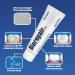 Biorepair Pro Plus White Toothpaste 75ml - Achieve a Natural White Smile | International Shipping Available - Buy Online on GoSupps.com