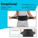 Back Brace for Lower Back Pain Relief | Sciatica Herniated Disc & Scoliosis - Breathable Support Belt for Men & Women (Large - Buy Online on GoSupps.com