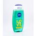 Nivea Nourishing Shower Gel Love Adventure 250 g - Buy Online on GoSupps.com