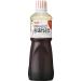 Kewpie Japanese style dressing flavor wasabi 1L