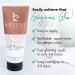 Beauty by Earth Organic Self Tanner Tanning Lotion - Medium to Dark Fake Tan with Long Lasting Natural Glow - 7.5 Fl Oz - Buy Online on GoSupps.com