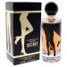 New Brand Perfumes Edp secret (l) 100 ml spr 3.30 Fl Oz (Pack of 2) 3.3 Ounce (Pack of 2) - Buy Online on GoSupps.com
