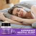 Magnesium Cream for Sleep - Enriched with Almond Oil Lavender and Vitamin E for Deep Relaxation - Natural Magnesium Lotion for Skin Nourishment and Quick Absorption - Lavender 4 Fl Oz (Pack of 1) - Buy Online on GoSupps.com