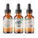 Pets Purest All Itch and Immunity Support Supplement Drops 50ml - Natural Skin Aid for Dogs & Cats - Paw Licking, Itchy Ears, Irritation, Watery Eyes - Buy Online on GoSupps.com