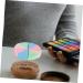 SOESFOUFU 2 Sets Triangular Sponge Puff Make up Applicators for Face Facial Pads Loose Puff Makeup Pads Face Puff Makeup Triangle Puff Powder Puff Latex Makeup Sponge Emulsion Makeup Puff 8.00X8.00X2.00CM Assorted Color - Buy Online on GoSupps.com
