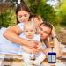 Moondance Bugs at Bay (Geraniol) - Natural Insect Repellent Spray - Buy Online on GoSupps.com