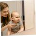 Buy Healvian 4-in-1 Toy Toothbrush for Kids | Fun & Effective Children's Tooth Cleaning Brush | Perfect Baby Toys for Girls | International Shipping Available - Buy Online on GoSupps.com