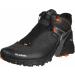 Salewa Men's Ms Ultra Flex Mid Gore-tex Trail Running Shoes 42 EU Black Holland