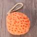 Buy Konjac Body Cleansing Sponge | Premium Shower & Face Exfoliator - Spa Quality for All Skin Types - Buy Online on GoSupps.com