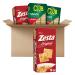 Kelloggs Club And Zesta Crackers, Soup Crackers, Party Snacks, Variety Pack (4 Boxes)