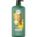 Herbal Essences Pure Plants Honey Daily Moisture Sulfate Free Conditioner 600 mL for All Hair Types specially Dry Hair Conditioner 600 ml (Pack of 1) - Buy Online on GoSupps.com