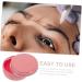 Hemoton Eyebrow Locating Paste Brow Mapping Tool Women Eyebrow Mapping Paste Miss Boxed Eyebrow Cream 5x5cm As Shown 1 - Buy Online on GoSupps.com