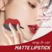 6 Colors Color Changing Lazy Lipstick Set - Long Lasting & Waterproof for Lazy People - Buy Online on GoSupps.com