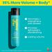 Matrix High Amplify Volumizing Conditioner | Instant Lift & Lasting Volume | Silicone-Free | 10.14 Fl Oz - Buy Online on GoSupps.com