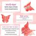 30 Pcs Butterfly Hair Clips Girls Mini Hair Clips Butterfly Hair Clips with Box Cute Clips Butterfly Hair Clips Hair Accessories for Women Girls Crystal-30 - Buy Online on GoSupps.com