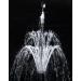 SunSun HJ 1544 1844 Fountain Nozzle Attachment Set - 4 Spare Parts Nozzles for Optimal Water Features | International Shipping Available - Buy Online on GoSupps.com