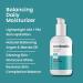 True Balance Daily Facial Moisturizing Lotion 4oz - Natural Outcome for Combination Skin with Argan & Marula Oil - Buy Online on GoSupps.com