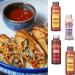 Harrison Chilli Sauce Pack of 2 Chilli Sauce Bottles 1 Liter Each Vegan Friendly Gluten Free with No Soya Dairy and Artificial Color or Flavor Made in UK - Buy Online on GoSupps.com