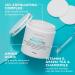 Peter Thomas Roth Peptide Skinjection Exfoliating Peel Pads | Smoothing Expression Lines & Wrinkles | Fragrance-Free Alcohol-Free All Skin Types - Shop Internationally - Buy Online on GoSupps.com