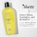 Aloette Skin Refining Toner - Deep Cleansing Hydrating Facial Toner for Normal to Combination Skin - Rejuvenates & Revitalizes - 8 Fl Oz - Shop Internationally - Buy Online on GoSupps.com