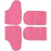 Tbest Doubl es Pied Main de Cire Paraffine de Bain de Cire - Buy Online on GoSupps.com