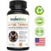 Revive Herbs Premium Thyroid Support for Hypothyroidism, Weight Loss & Energy - Ashwagandha, Iodine, Selenium, Magnesium, Zinc, Kelp, B12 & More - Buy Online on GoSupps.com