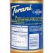 Torani Classic Caramel Syrup 750mL - Premium Flavoring for Coffee & Desserts - Buy Online on GoSupps.com