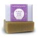 Soapsations Foot Scrub Soap - Handmade Pumice Soap with Tea Tree and Peppermint Essential Oils