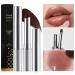 Moisturizing Black Honey Lip Balm Enriched with Vitamin E Repairs Dry Lips Long Lasting Hydration Non Greasy Formula Nourishes for Soft Lips Silver One Size One Size Silver - Buy Online on GoSupps.com