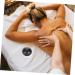 Clispeed Roller Ball Manual Massage Device | Handheld Muscle Massager & Essential Oil Globe | Perfect for Fitness & Relaxation - Buy Online on GoSupps.com