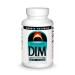Source Naturals DIM (Diindolylmethane) 100 mg 60 Tablets