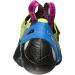Buy La Sportiva Skwama Women's Climbing Shoes Size 36 - Apple Green/Cobalt Blue | International Shipping Available - Buy Online on GoSupps.com