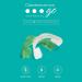 Opalescence Go 10% Hydrogen Peroxide Teeth Whitening Trays - Mint Flavor - Buy Online on GoSupps.com