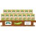 Maretti Bruschette Sour Cream & Onion Oven Baked Bread Snack 70g Each (Pack of 15) - Buy Online on GoSupps.com