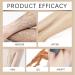 Facial Hair Removal Cream | Nourishing Hair Removal Cream for Women 150ml Hair Removal Beauty Product for Women Men Sisters Family Mothers Wives Girlfriends - Buy Online on GoSupps.com