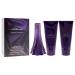 Christian Siriano Silhouette Intimate for Women - 3 Pc Gift Set 3.4oz EDP Spray 6.76oz Body Lotion 6.76oz Shower Gel - Buy Online on GoSupps.com