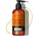 Vitamin C Cleanser | Anti-Aging Face Wash for Fine Lines, Dark Circles & Age Spots | Cruelty-Free Gel with Aloe Vera & Vitamin E - Buy Online on GoSupps.com