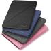 Amazon Fire HD 8 Tablet Cover - Compatible with 12th Gen 2022 - Black - Buy Online on GoSupps.com
