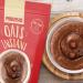 Prozis Instant Oat Powder 1250g Chocolate Praline - Buy Online on GoSupps.com