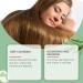 Batana Oil Shampoo Batana Oil Shampoo Batana Shampoo for Hair 100ml Gently Nourishes Hair Smoothes Hair (1 Pcs) - Buy Online on GoSupps.com