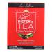 Laci Le Beau Super Dieter's Tea All Natural Botanicals Caffeine Free 30 Tea Bags