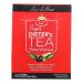 Laci Le Beau Super Dieter's Tea All Natural Botanicals Caffeine Free 30 Tea Bags