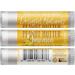 Buy Peanut Butter Banana Lip Balm - Set of Three | Nourishing & Natural Moisture for Lips - Buy Online on GoSupps.com