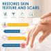 Advanced Scar Cream Gel - Effective Scar Treatment for Face & Body | Remove Surgical Scars C-Section Stretch Marks Acne & More - Buy Online on GoSupps.com